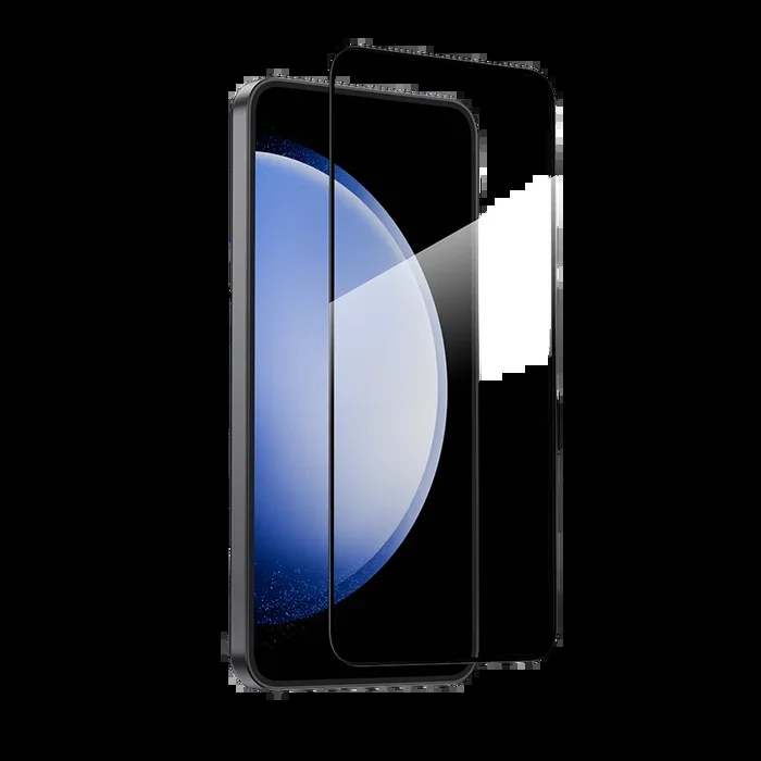 GlassWarrior Screen Protector for Samsung S24