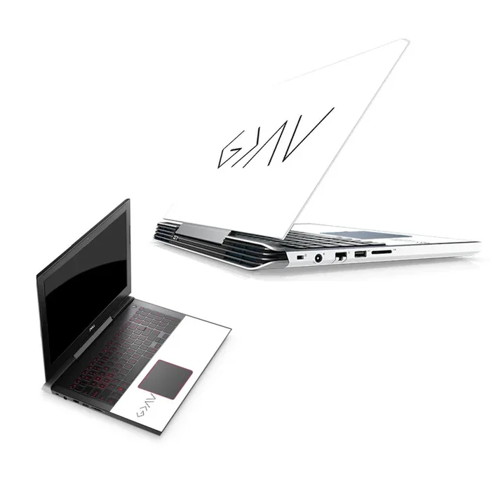 God Is Greater G5 15″ 2018 Gaming Laptop Skin