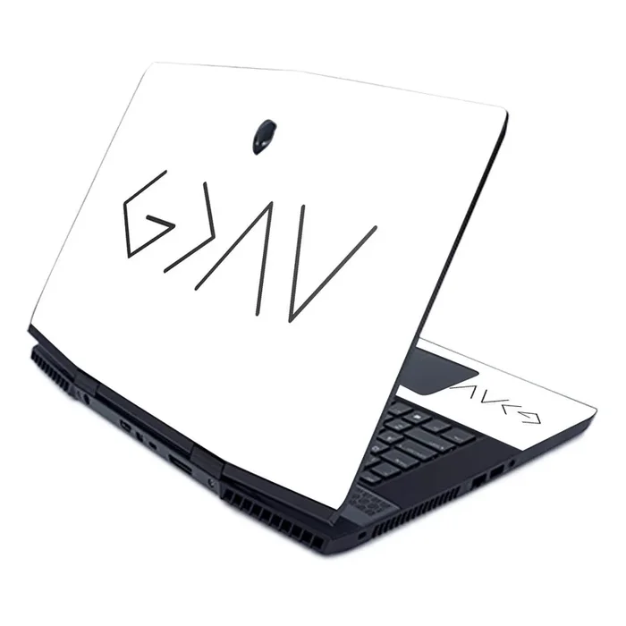 God Is Greater M17 (2019) Skin