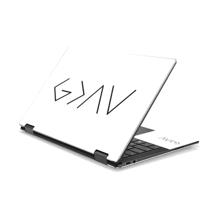 God Is Greater XPS 13 9365 2-In-1 (2017) Skin