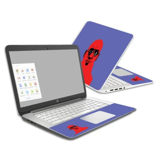 God Of Dreams Chromebook 14 (2014) Skin