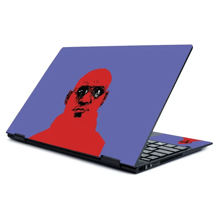 God Of Dreams Envy x360 13″ (2019) Skin