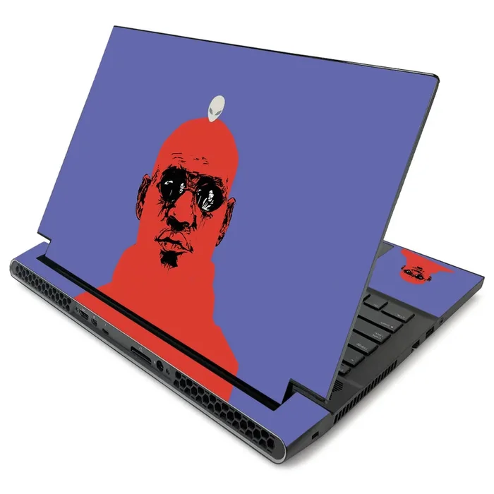 God Of Dreams m17 R2 (2019) Skin