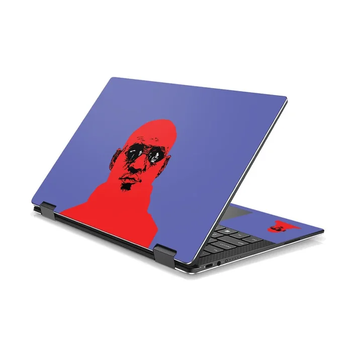 God Of Dreams XPS 13 9365 2-In-1 (2017) Skin