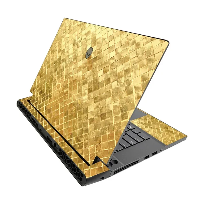 Gold Tiles M15 R3 (2020) & M15 R4 (2021) Skin