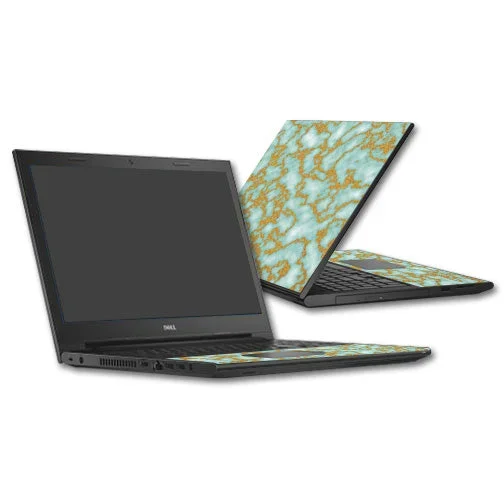 Golden Jade Inspiron i3542/i3543 15.6″ Skin