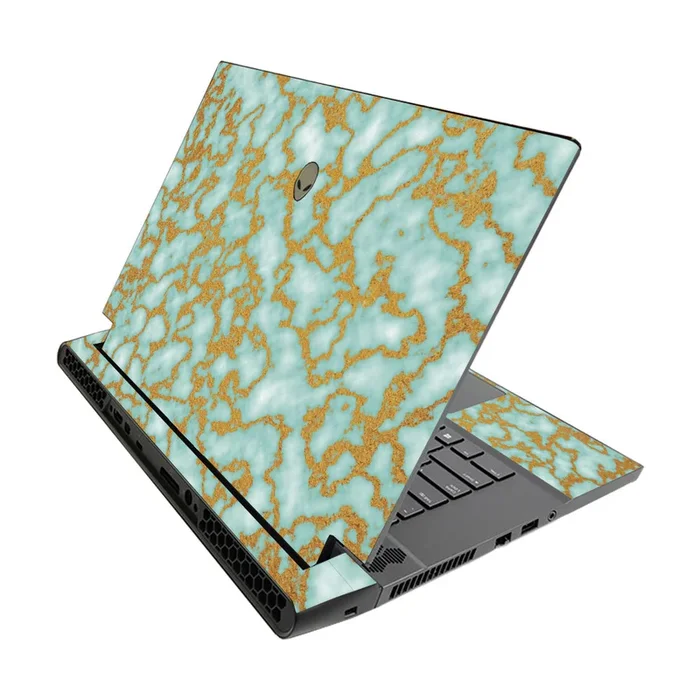 Golden Jade M15 R3 (2020) & M15 R4 (2021) Skin