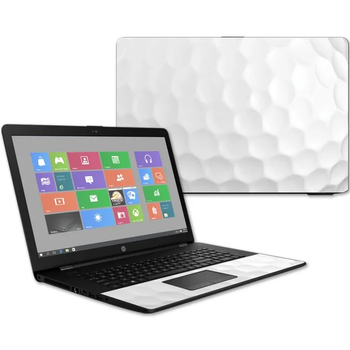 Golf 17t Laptop 17.3″ (2017) Skin
