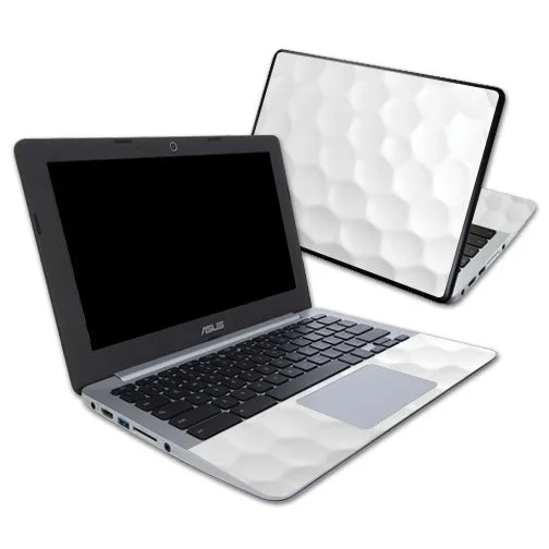 Golf Chromebook 11.6″ Skin