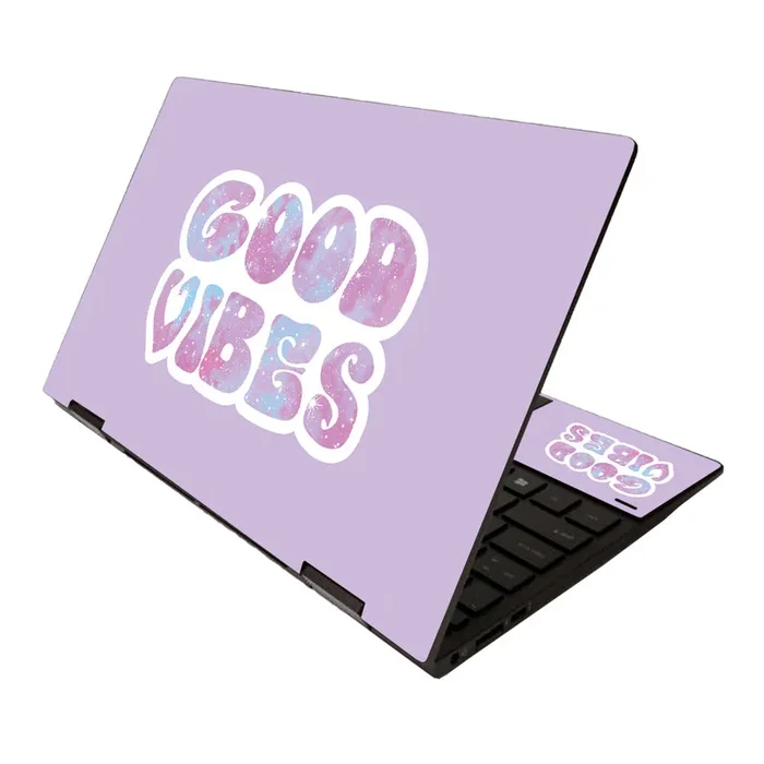 Good Vibes Envy x360 13″ (2020) Skin