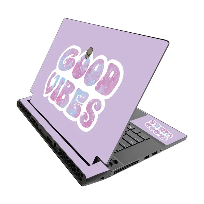 Good Vibes M15 R3 (2020) & M15 R4 (2021) Skin