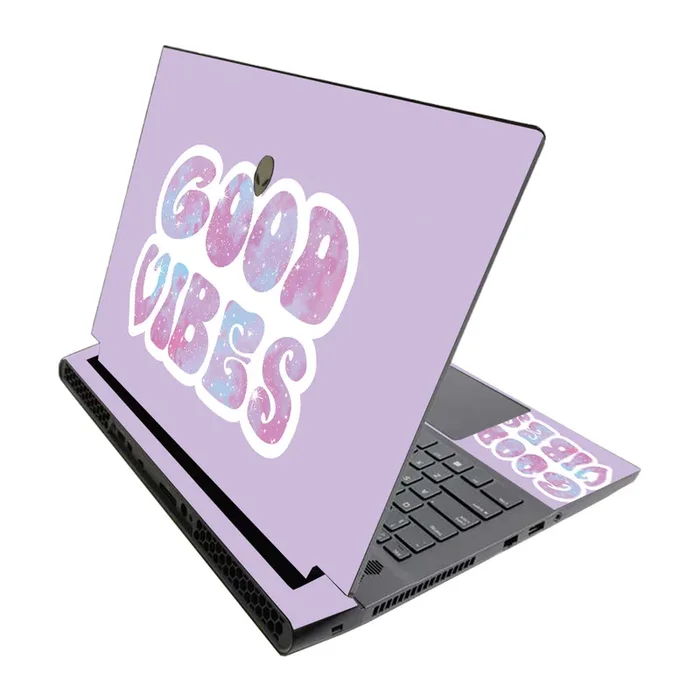 Good Vibes M17 R3 (2020) & M17 R4 (2021) Skin