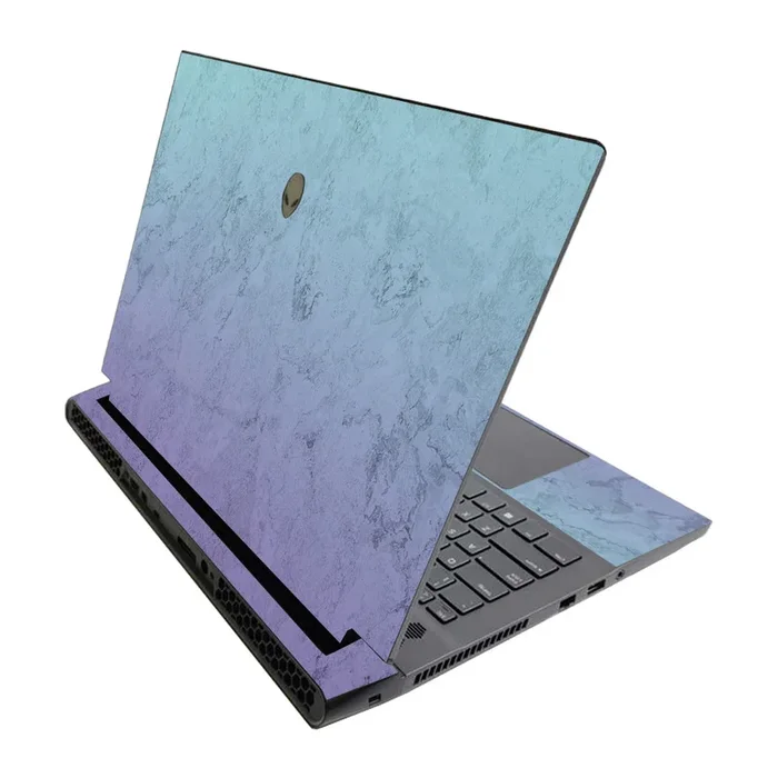 Gradient Marble M17 R3 (2020) & M17 R4 (2021) Skin