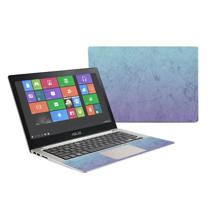 Gradient Marble Zenbook 13.3″ Skin