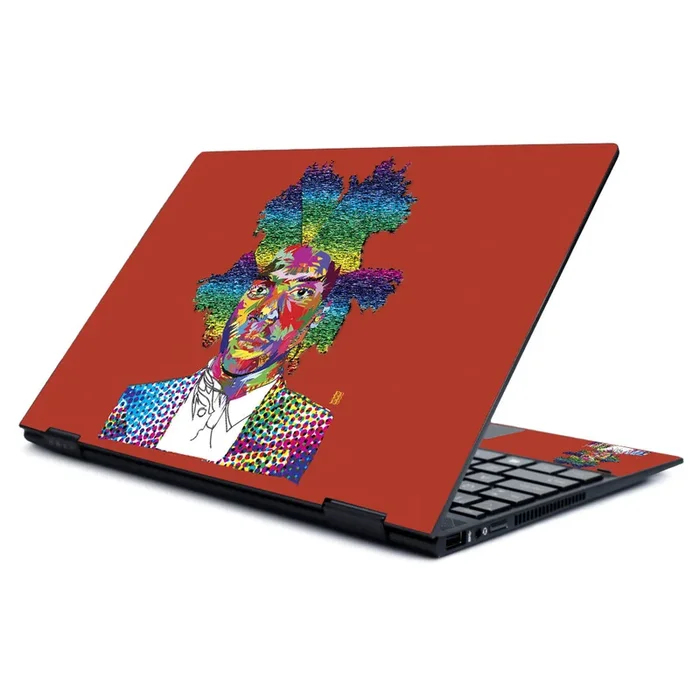 Graffiti Artist Envy x360 13″ (2019) Skin