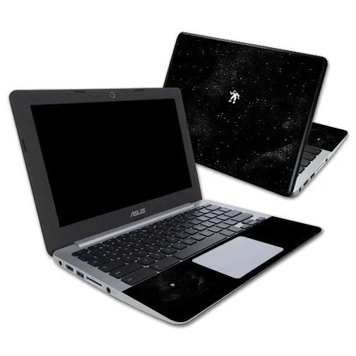Gravity Chromebook 11.6″ Skin