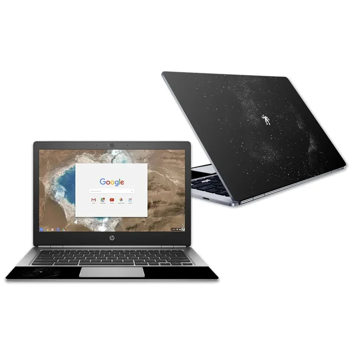 Gravity Chromebook G1 13.3″ (2018) Skin