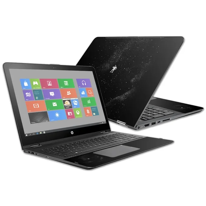 Gravity Envy x360 15z 15″ (2016) Skin