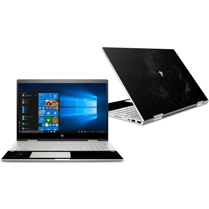 Gravity Envy x360 Convertible 15″ (2018) Skin