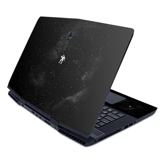 Gravity M17 (2019) Skin