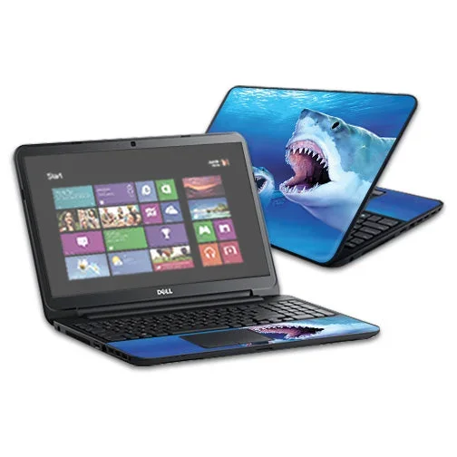 Great Whites Inspiron 15 i15RV Laptop 15.6″ Skin