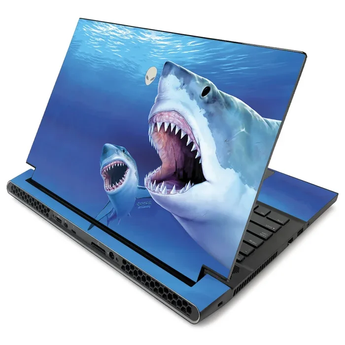 Great Whites m17 R2 (2019) Skin