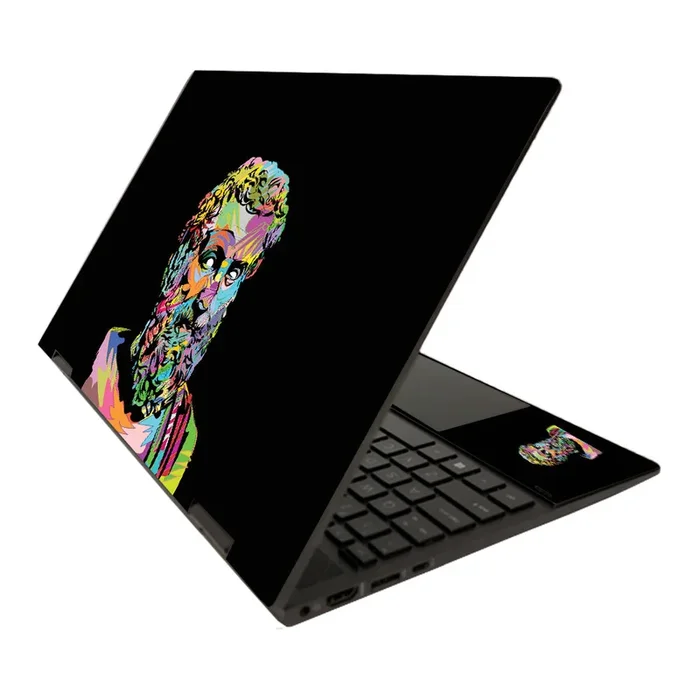 Greek Philosopher Envy x360 15″ (2020) Skin