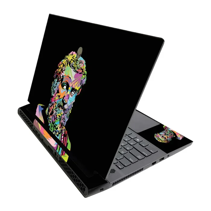 Greek Philosopher M17 R3 (2020) & M17 R4 (2021) Skin