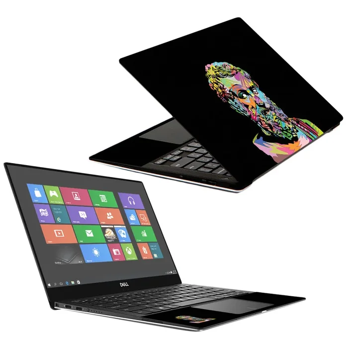 Greek Philosopher XPS 13″ 9370 (2018) Skin