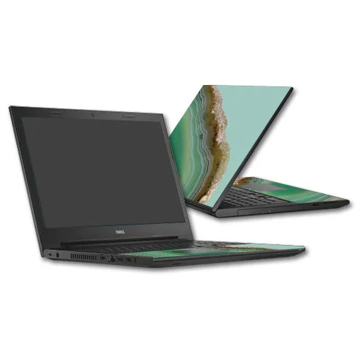 Green Agate Inspiron i3542/i3543 15.6″ Skin