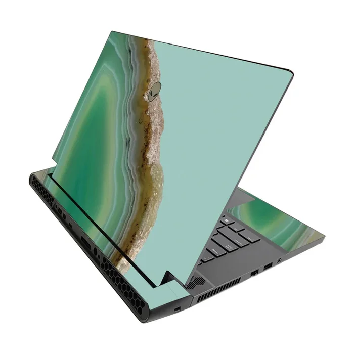 Green Agate M15 R3 (2020) & M15 R4 (2021) Skin