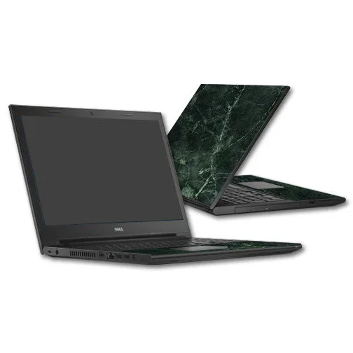 Green Marble Inspiron i3542/i3543 15.6″ Skin