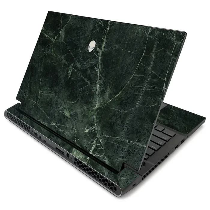 Green Marble m17 R2 (2019) Skin