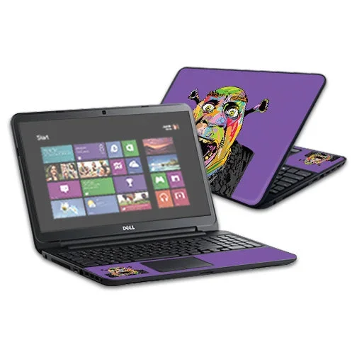 Green Ogre Inspiron 15 i15RV Laptop 15.6″ Skin