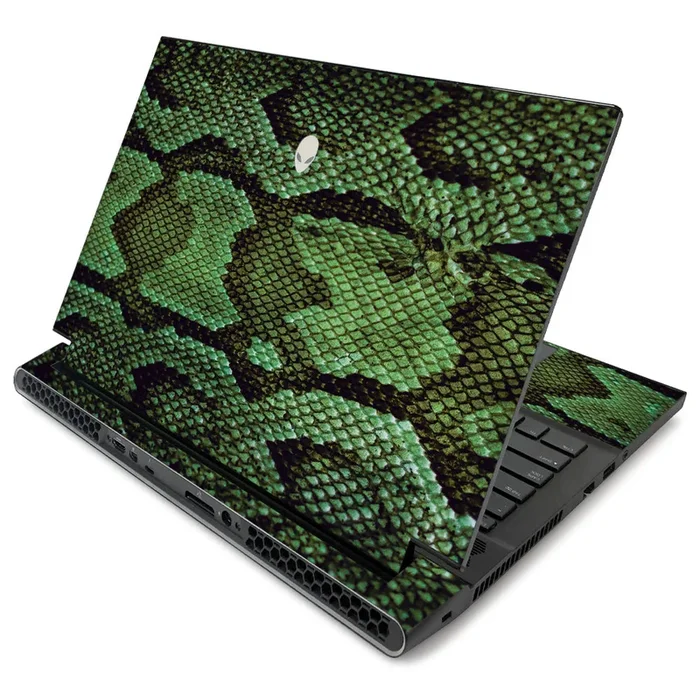 Green Serpent m17 R2 (2019) Skin