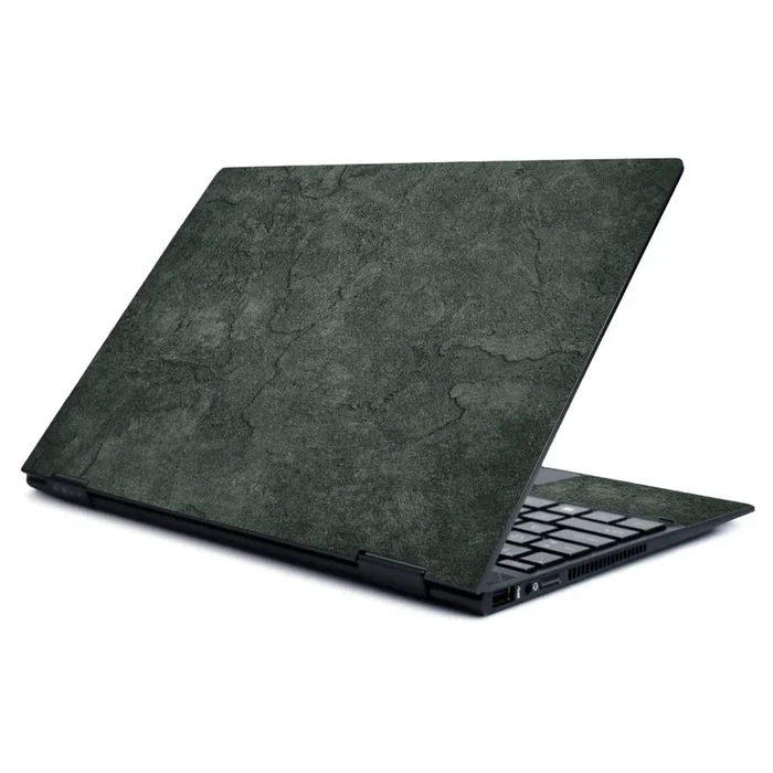 Green Stone Envy x360 13″ (2019) Skin