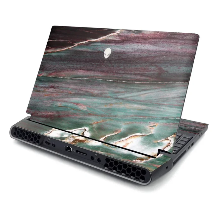 Grunge Marble Area-51M R2 (2020) Skin