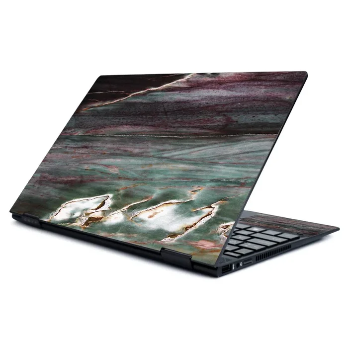 Grunge Marble Envy x360 13″ (2019) Skin
