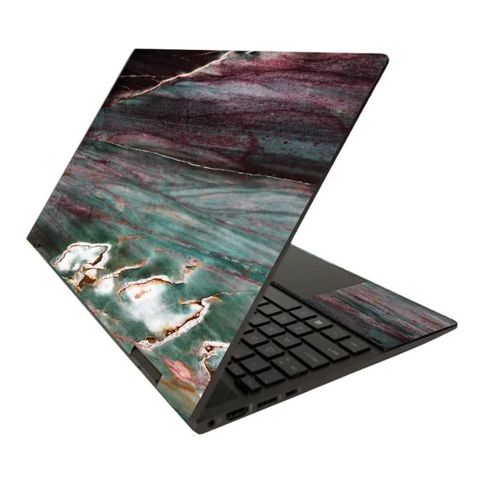 Grunge Marble Envy x360 15″ (2020) Skin
