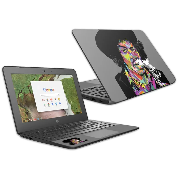 Guitar Legend Chromebook G6 11.6″ (2018) Skin