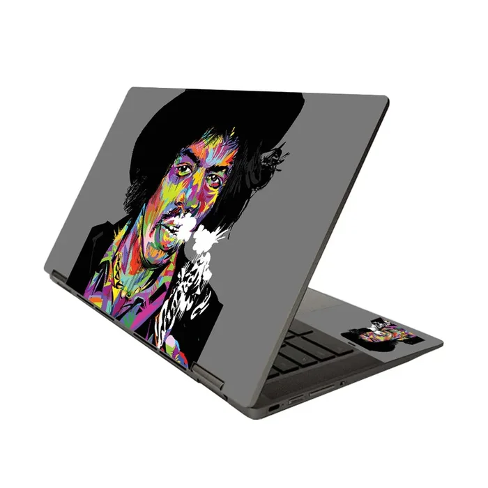 Guitar Legend Chromebook x360 14″ (2020) Skin