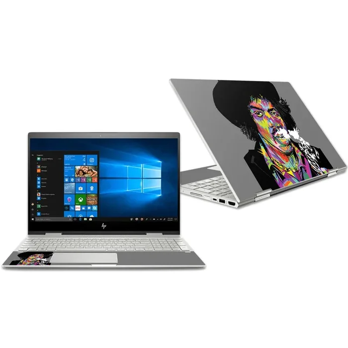 Guitar Legend Envy x360 Convertible 15″ (2018) Skin