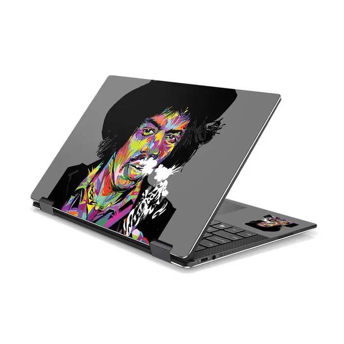 Guitar Legend XPS 13 9365 2-In-1 (2017) Skin