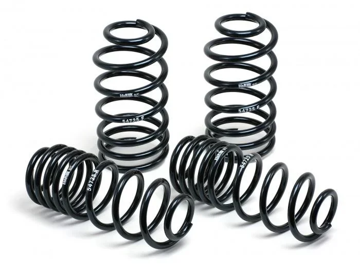 H&R 85-92 Volkswagen Golf/Jetta 8V MK2 Sport Spring