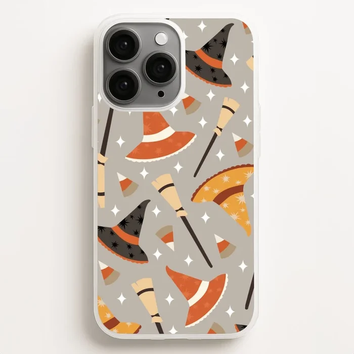Halloween Pattern 19 Phone Case