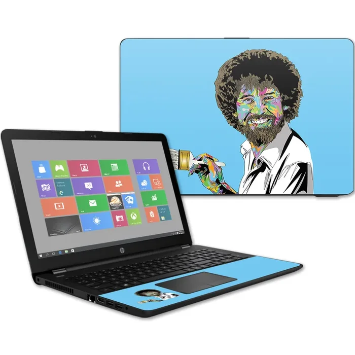 Happy Trees 15t Laptop 15.6″ (2017) Skin