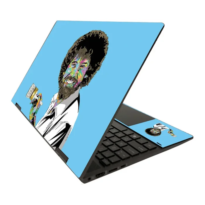 Happy Trees Envy x360 15″ (2020) Skin