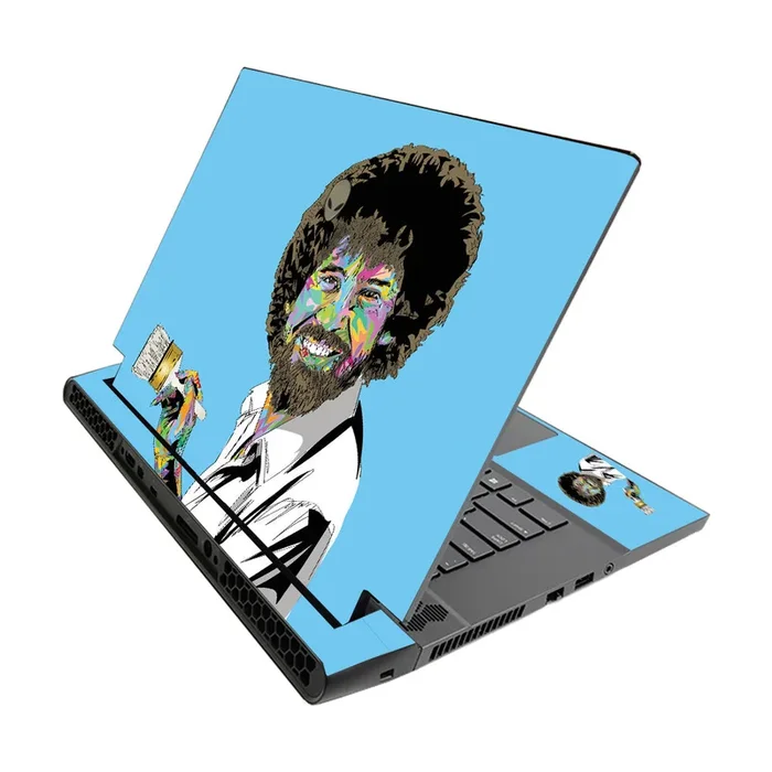 Happy Trees M15 R3 (2020) & M15 R4 (2021) Skin