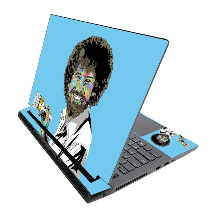 Happy Trees M17 R3 (2020) & M17 R4 (2021) Skin