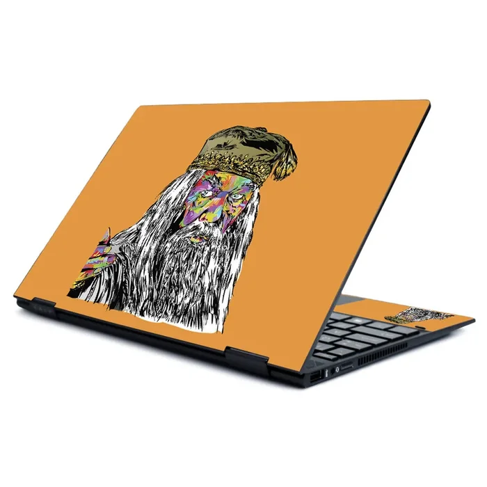Head Wizard Envy x360 13″ (2019) Skin